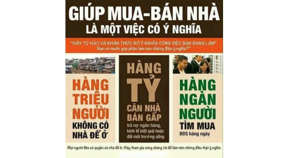 KÝ GỬI NHÀ ĐẤT LÊ DÂN